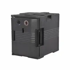 FRITECSA - Portador Isotérmico Eléctrico Para Gastronorm 1Compartimiento