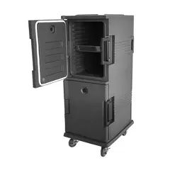FRITECSA - Termo Coche De 2 Puertas UPC800 FW
