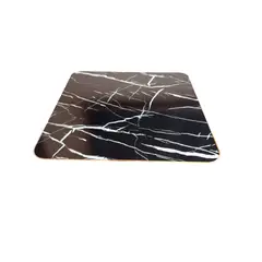 GENERICO - MESA PLEGABLE CUADRADA 70 X 60 X 60 cm