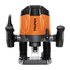 TRUPER - Fresadora ruteadora 1200w profesional