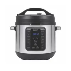 OSTER - Multi Olla a Presión Rápida CKSTPCEC8801