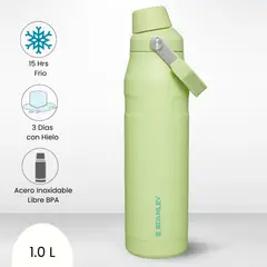 STANLEY - Tomatodo Térmica Iceflow Citron 1.0l