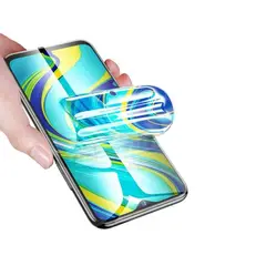 GENERICO - Honor 200 Pro Hidrogel HD Mica