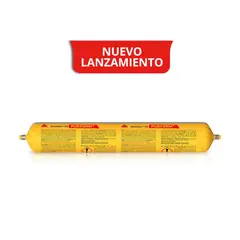 SIKA - Nuevo Sellador elastomérico de juntas Sikaflex 1-A Purform Gris 600ml