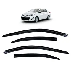 GENERICO - VISERA CORRELLUVIA YARIS SEDAN 2019