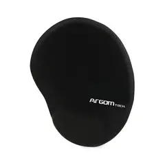 ARGOM TECH - PAD MOUSE CON GEL 360 8.5 x 10 PULGADAS