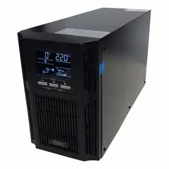 GENERICO - UPS ON LINE 2000W 2KVA 220V MONOFASICO DIGITAL - ENERGIT