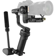 ZHIYUN - Gimbal Zhiyun Weebill 3S Combo