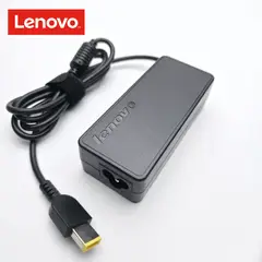 LENOVO - Cargador Lenovo Punta Usb - 20v - 3-25a - 65w NUEVO ORIGINAL