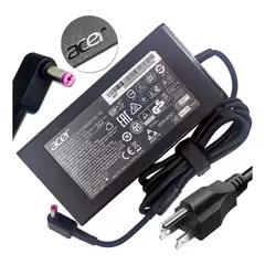 ACER - Cargador 19v 7..1a Aspire Nitro 135w original