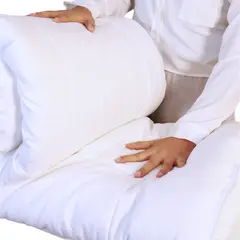 HYPNO HOME - Plumón Hipoalergénico De Bambú 1.5 Plz