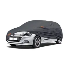 GENERICO - Cobertor Funda Impermeable Para auto Hatchback Universal