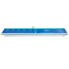 GENERICO - Cascada de acrílica de 90 cm para piscina marca Pool System