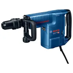 BOSCH - Martillo Demoledor Gsh 11 E 11kg 1500 Watts 16.8 Jouls
