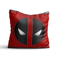 GENERICO - Cojin Deadpool - Musas Vanidosas.