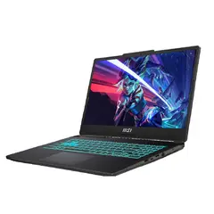 MSI - Laptop Gamer Cyborg A12VF 144Hz I7 12650H16GB 512GBSSD RTX4060 8GB