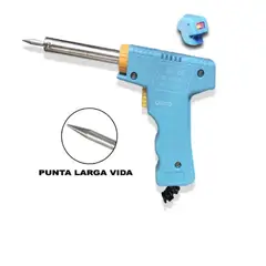 TAKEMA - CautÍn Tipo Pistola 30W70W ZD-60B1