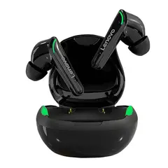 LENOVO - Audifono Bluetooth TWS - XT92 Gamer NEGRO