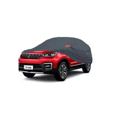 GENERICO - Cobertor Funda Impermeable Para Suv  Changan new CS15