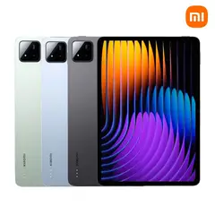 XIAOMI - NUEVA TABLET PAD 7 8GB 256GB CARGA RAPIDA 45W NUEVO - VERDE