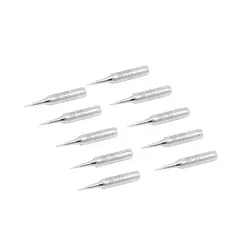 BEST - Kit Punta de Cautín x 10 PCS 900M-T-10PCS