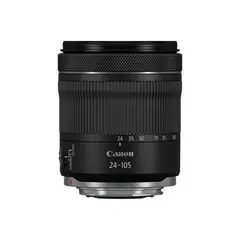 CANON - Lente Canon RF 24-105mm f4-71 IS STM