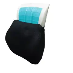 GENERICO - Cojin Lumbar respaldar