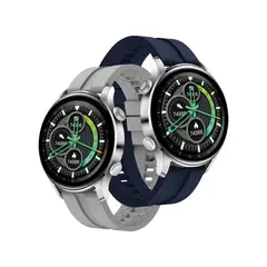 ARGOMTECH - SMARTWATCH SKEIWATCH C60 PLOMO