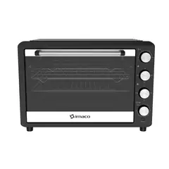 Imaco - Horno eléctrico 75 litros C/rosticero HEB75R Imaco