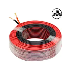 HURRICANE - Cable Mellizo RN 18AWG 100Mts AC-18 ACUSTIC