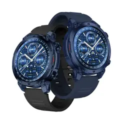 ARGOMTECH - SMARTWATCH SKEIWATCH C70 AZUL