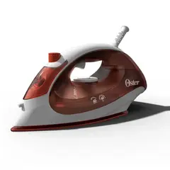 OSTER - Plancha de vapor compacta GCSTBS5004