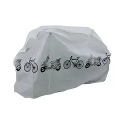 Rockbros - Cobertor Funda Protectora Impermeable para Bicicleta Rockbros