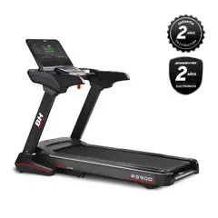 BH - TROTADORA BH RS900