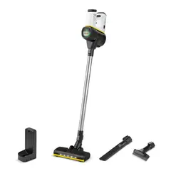 KARCHER - Aspiradora vertical 2 en 1 VC6 inalambrica 0.8L