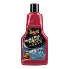 MEGUIARS - Eliminador de Manchas de Agua - Water Spot Remover