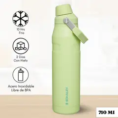 STANLEY - Tomatodo Termica Iceflow Citron 710 Ml