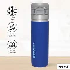 STANLEY - Termo de Bebida Flip Go Lapiz Stanley 710 Ml