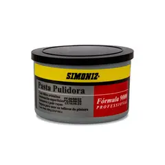 SIMONIZ - Pasta Pulidora 450GR