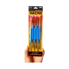 TAKEMA - Accesorios para Limpieza Metálicos ZD-151