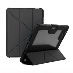 NILLKIN - Funda Bumper Para iPad Pro 13 M4 año 2024.