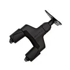 HERCULES - Soporte de guitarra para pared resistente