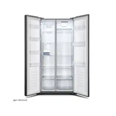 INDURAMA - Refrigeradora-Congelador RI-769N.