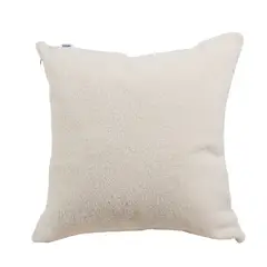 PILLOW & MIST - Funda de cojín Ártico 45 x 45 cm