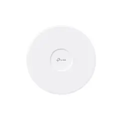 TP LINK - Eap783 Access Point Wi-fi 7 tri banda  Para Techo BE22000 TP-LINK
