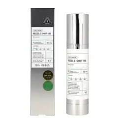 VT - Reedle Shot 100 50ml Korean Skincare Beauty
