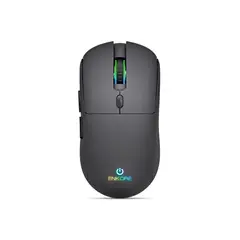 ENKORE - Mouse Gamer Falcon Recargable Rgb 7b 1600dpi Enkore