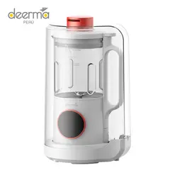 DEERMA - Licuadora de Cocción NU500W