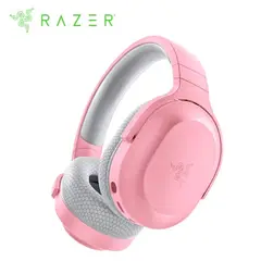 RAZER - AUDIFONO C/MICROF. BARRACUDA X 2022 50H WIRELESS / BT / 3.5 MM