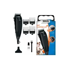WAHL - Maquina cortadora de pelo perro gato